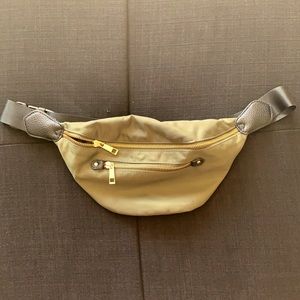 Dark Green FannyPack